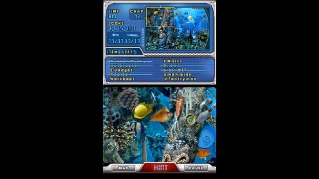 Mystery P.I.: Portrait of a Thief Part 6 смотреть онлайн