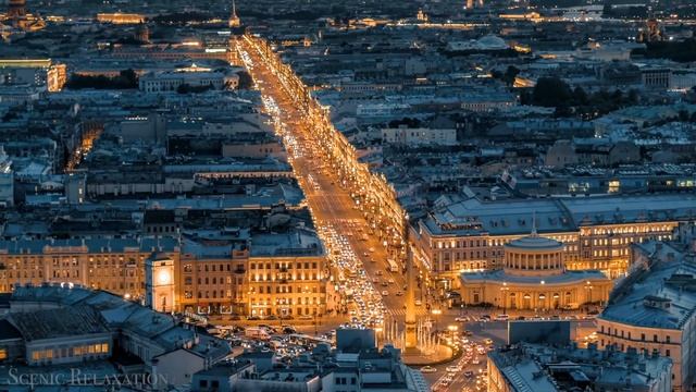 Марие, Дево Чистая - хор братии Валаамского монастыря