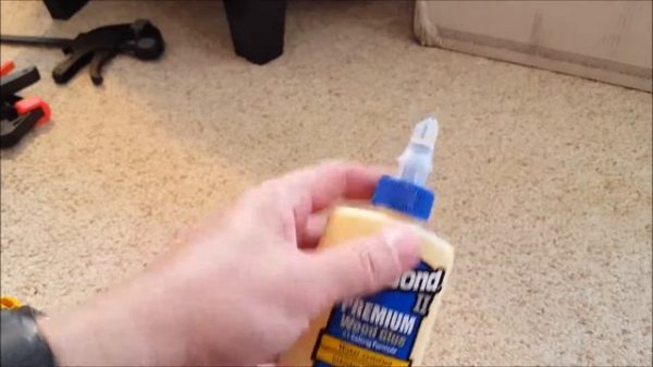 Titebond Premium Wood Glue