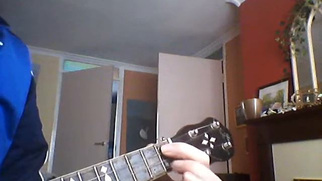 I told my baby with the ukulele George Formby chords. смотреть онлайн