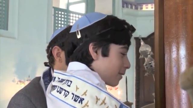 Yemine Moshe - Jerusalem - Jacob's Bar Mitzvah - YouTube смотреть онлайн
