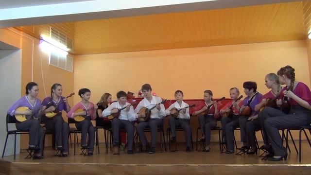 Е. Дербенко. Прелюдия. смотреть онлайн