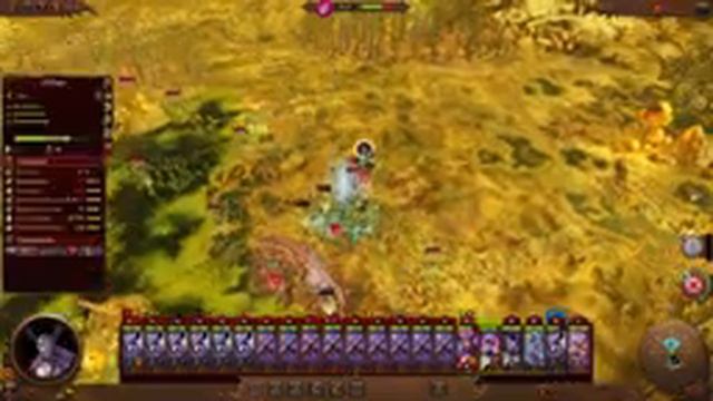 Total War: Warhammer 3. # 10. Н'Кари. Легенда. смотреть онлайн
