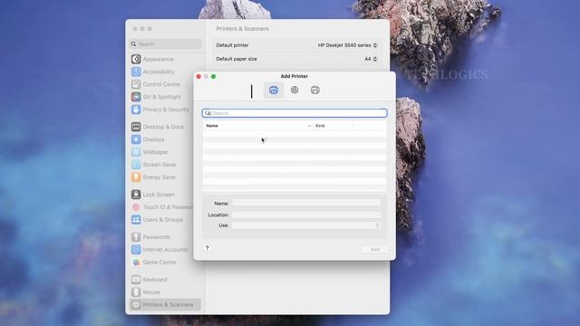Canon pixma G2010 printer install on apple imac pc смотреть онлайн