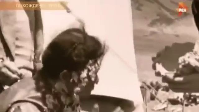 Историки обалдели, когда изучили этот документ. Вот чем занимались в Аненербе. Тайны 3 Рейха. смотреть онлайн