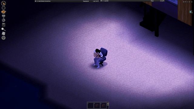 Homestuck Music Lifestyle Mod For Project Zomboid.