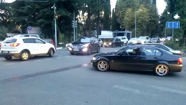 Адлер. Кирова-Ленина