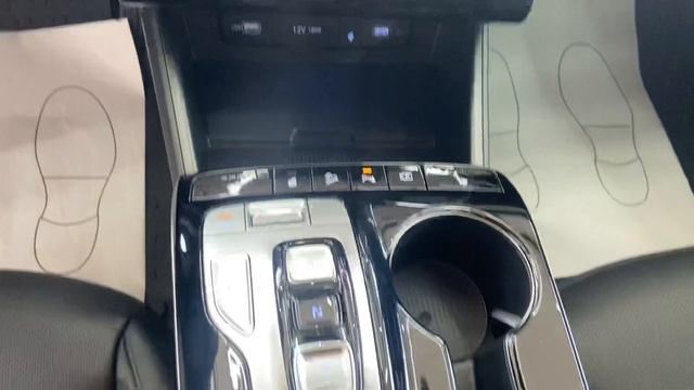 Hyundai Tucson 2022 года в продаже! смотреть онлайн