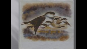 Астафьев Стрижонок Скрип