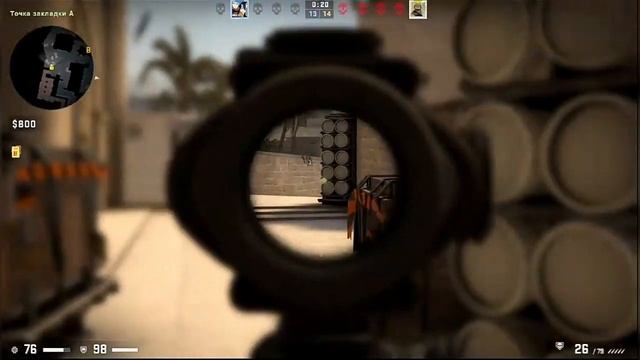 #2 Угайрные моменты в cs go | Затащил несколько раундов ? | кс го приколы ? | баги, фейлы, приколы смотреть онлайн