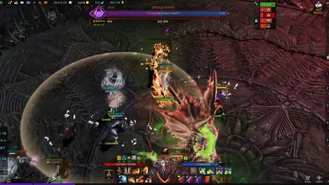 1620 달인40 처단자 슬레이어 1.5사 일리아칸 하드 3관문 slayer illiakan hard gate 3 [LOST ARK][로스트아크] смотреть онлайн