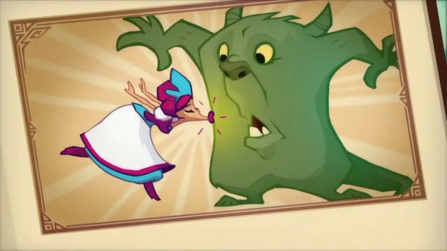 Голос Эволюшн.Юси