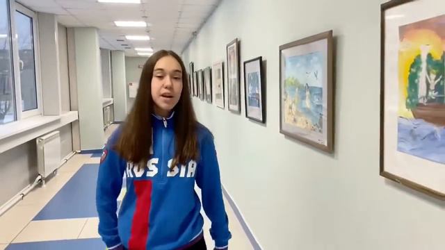 Физическая культура и спорт-альтернатива пагубным привычкам смотреть онлайн