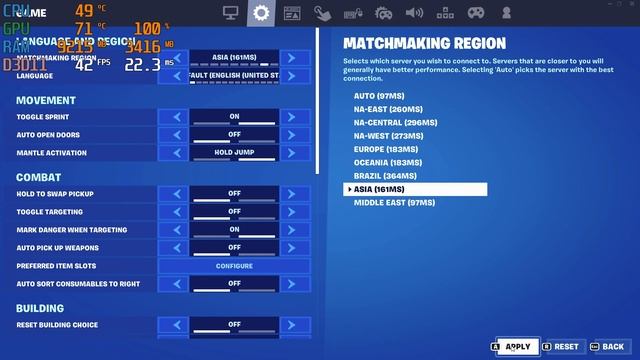 matchmaking error weird we couldnt connect to the match you can try again, Fortnite Error [Solved] смотреть онлайн