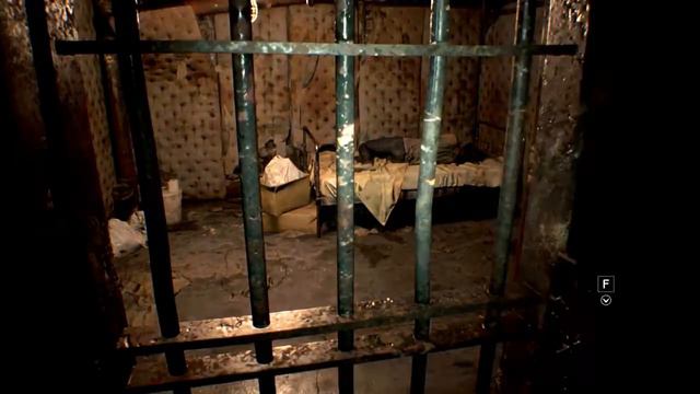 Прохождение игры Resident Evil 7: Biohazard часть 1 смотреть онлайн