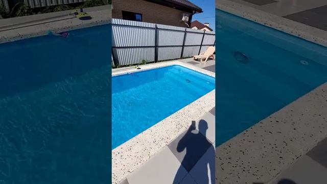 Копинговый камень на чаше 6х3 от vodaem смотреть онлайн
