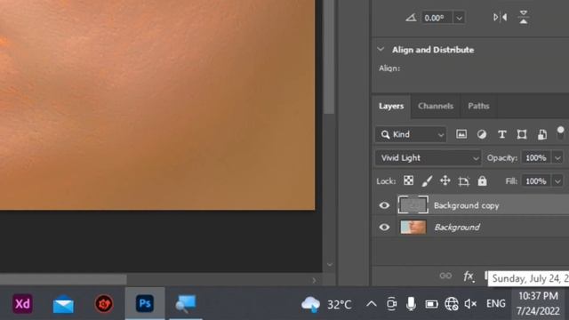 How To Face ReTouching On PhotoShop 2021 | Skin Smoothing PhotoShop Brush | Faizan Aslam смотреть онлайн