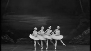 Лебединое Озеро (1991)