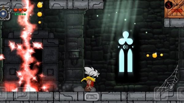 Обзор мода Magic rampage!