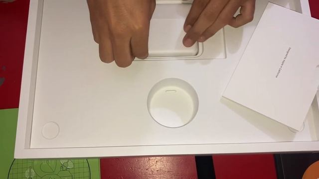 Unboxing Macbook Pro 16 inch 2019 de Bitso смотреть онлайн