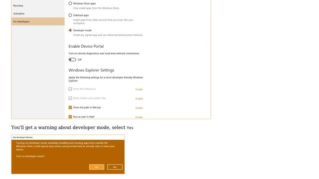 How do I install Bash on Ubuntu on Windows 10? (3 Solutions!!) смотреть онлайн