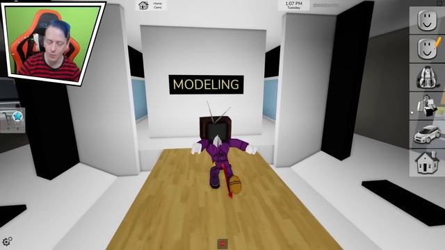 New Massive Avatar Editor Update In Roblox Broohkaven RP (New Car And Item) смотреть онлайн