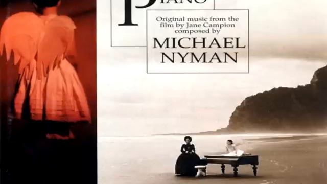 BSO The Piano ''The Heart Asks Pleasure First'' смотреть онлайн