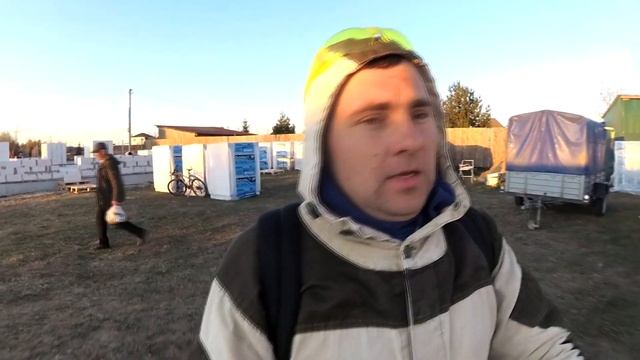 СКОЛЬКО БЛОКОВ ГАЗОБЕТОНА КЛАСТЬ В ДЕНЬ