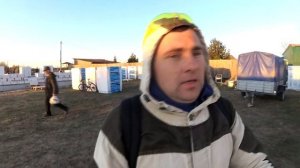 СКОЛЬКО БЛОКОВ ГАЗОБЕТОНА КЛАСТЬ В ДЕНЬ