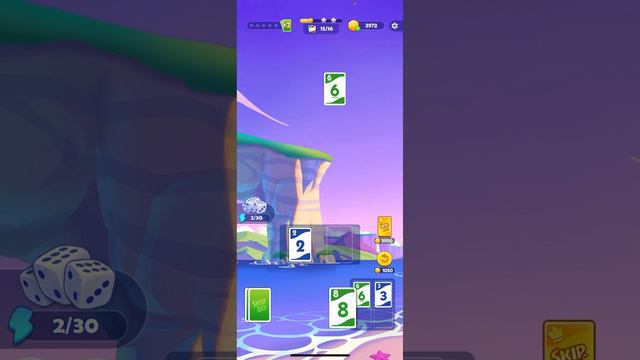 Skip-Bo:A new cooking event the American Dream Delicacy 🍔🍖🍣🥖 смотреть онлайн