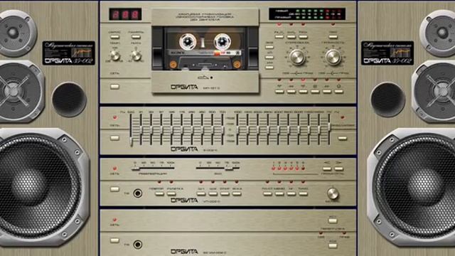 Alex Rasov New Generation