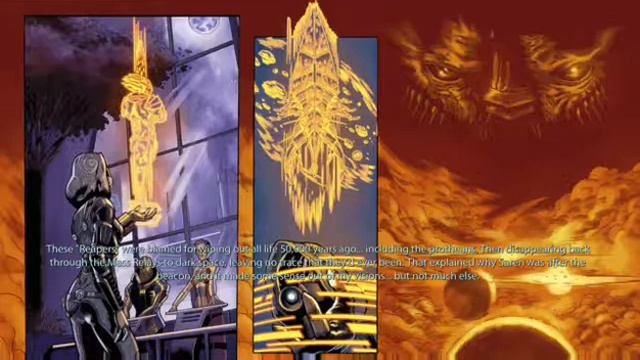 Mass Effect 2 (XB1) Genesis DLC with Dick Shepard from ME2 смотреть онлайн