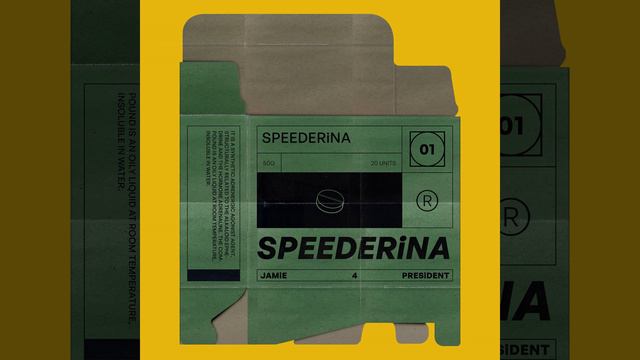 Speederina смотреть онлайн