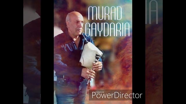 MURAD GAYDARIA - KOTELSKATA GAYDA 2020/ МУРАД ГАЙДАРЯ -КОТЕЛСКАТА ГАЙДА 2020 смотреть онлайн
