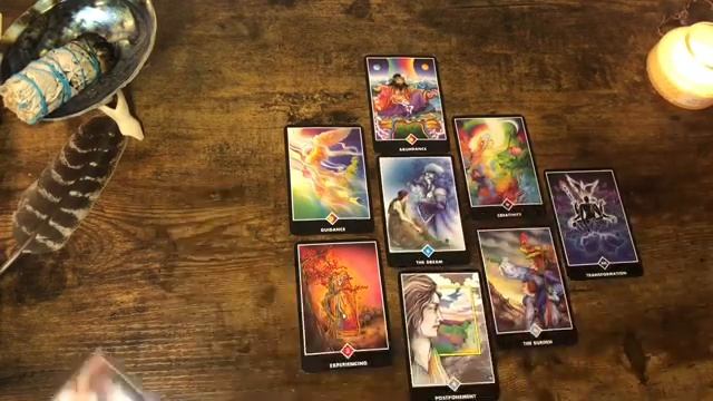 Capricorn ♑️ “The Rest Of 2021” Tarot Oracle Reading смотреть онлайн