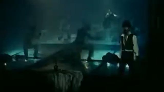 Юнона и Авось. Молитва Резанова. смотреть онлайн