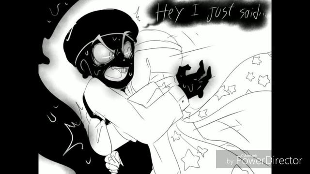 💖💖💖Найтмер,Кросс и Дрим.Любовный треугольник :3💖💖💖