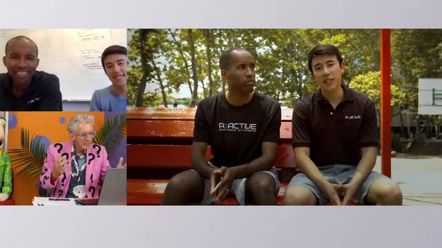 Get $100,000 Showing How A Pair of Pants Can Make You Better, Faster & Stronger смотреть онлайн