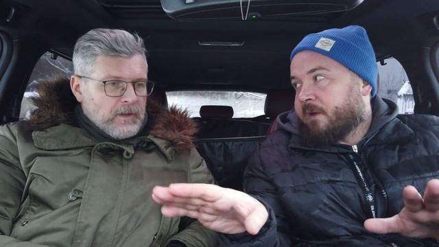 Mazda CX-9 Century Edition. Устами владельца