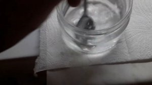 Монета медная#как почистить, лимонной кислотой #