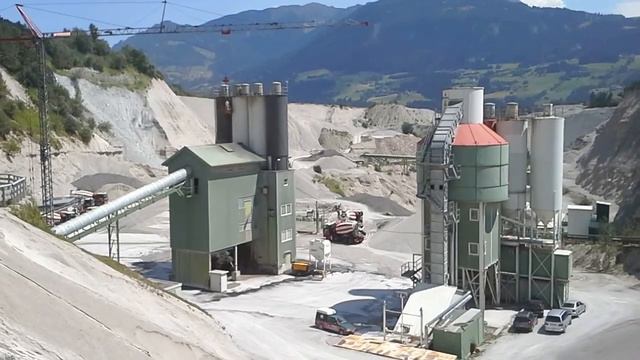 Sandstrahltechnik Gmbh - Tirol / Oberland - Firma Derfeser in Vomp (AT) смотреть онлайн