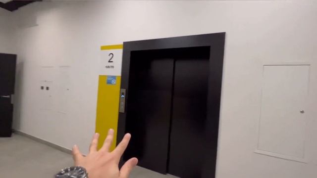 ЖК МАТРЕШКА СИТИ. Сколько стоит двухкомнатная квартира?Потолки в квартире 3,5м. Новостройки Ижевска смотреть онлайн