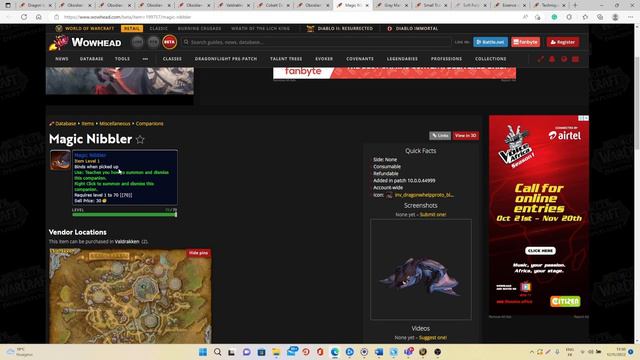 Make TONS OF GOLD w/ DRAGON ISLES SUPPLIES! WoW Dragonflight Goldmaking смотреть онлайн