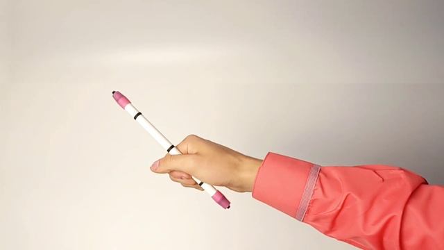 Thumb Around Continuous. Пенспиннинг обучение. Трюки с ручкой. Как крутить ручку. Penspinning смотреть онлайн