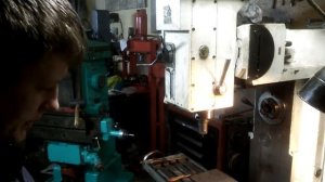 Сравнение 6 т80ш и СФ 676