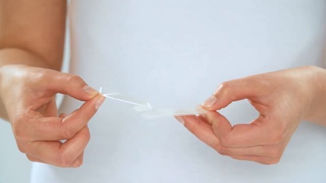 Jak stosować paski wybielające Rapid White смотреть онлайн