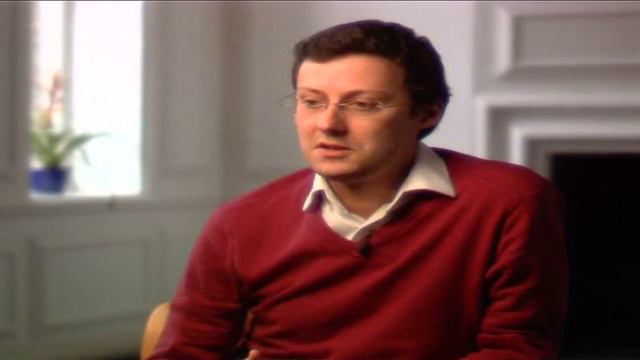 Paul Miller - Institutions & Public Trust смотреть онлайн