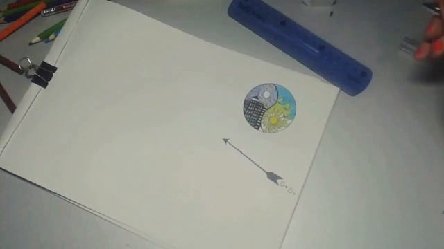 DIY/Стикеры для ноутбука/лд/декора за 5 МИНУТ!! смотреть онлайн