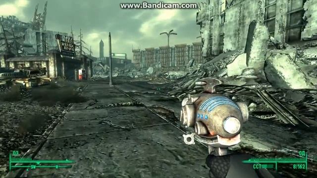 Где найти супер-мутанта Бегемот в игре Fallout 3??? смотреть онлайн