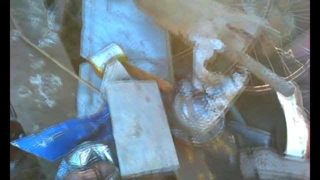 Я СХОДИЛ НЕ ЗРЯ НА СВАЛКУ МЕТАЛЛОЛОМА ЗА МОТОЗАПЧАСТЯМИ и НАШЕЛ МНОГО КЛАСННЫХ ЗАПЧАСТЕЙ смотреть онлайн